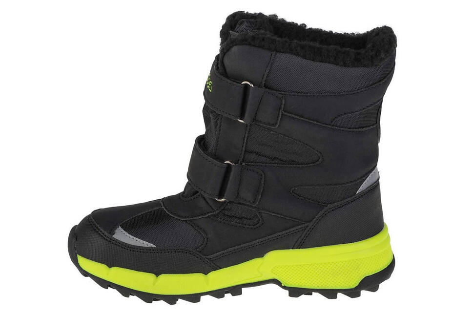 Buty zimowe chłopięce, Kappa Cekis Tex K