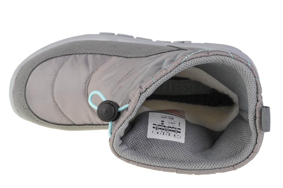Chaussures d'hiver pour filles Cessy Tex K 3/4