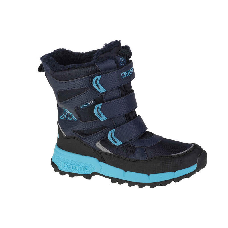 Botas de inverno para raparigas, Kappa Vipos Tex T