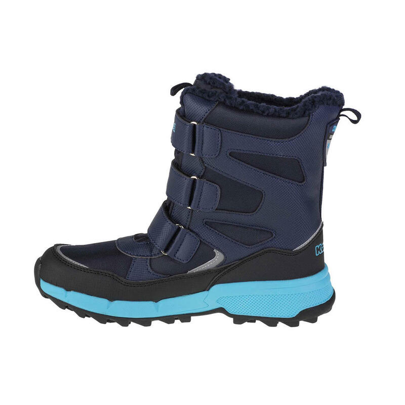 Botas de inverno para raparigas, Kappa Vipos Tex T