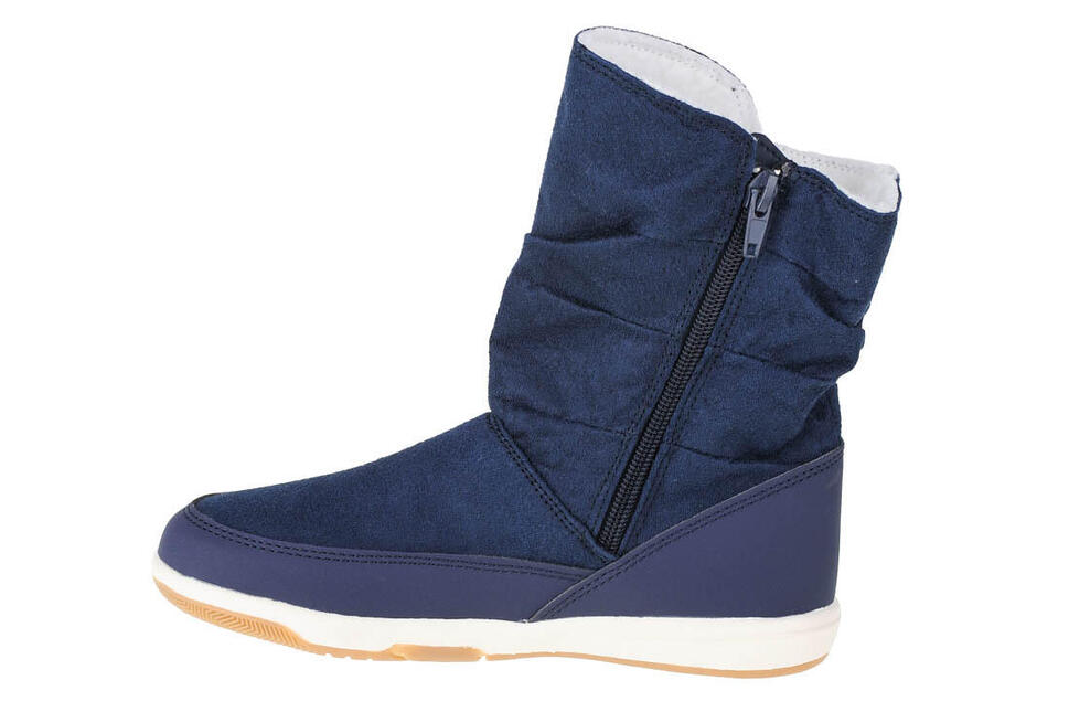 Buty zimowe dziewczęce, Kappa Cream K