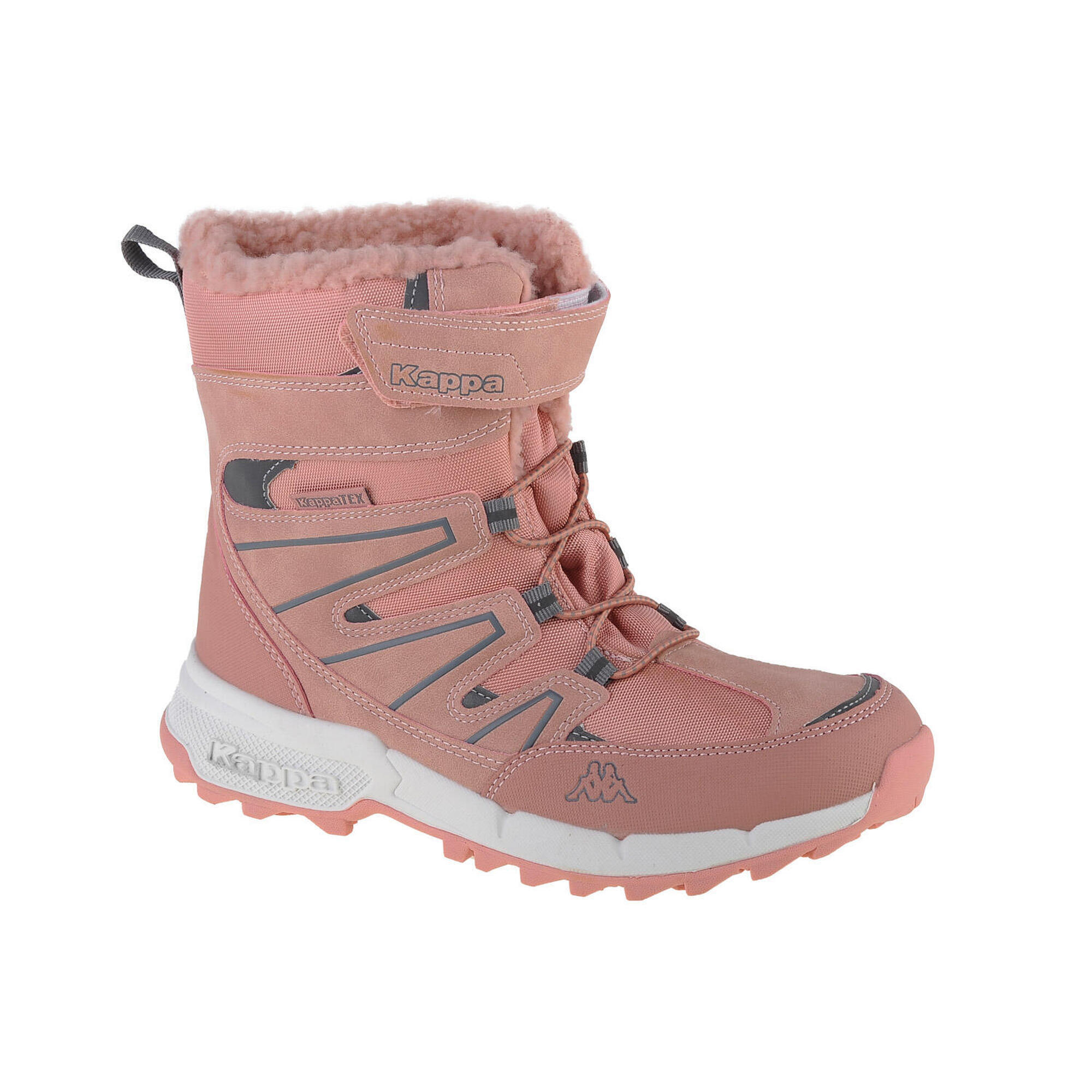 KAPPA Winterlaarzen voor meisjes Floki Tex T