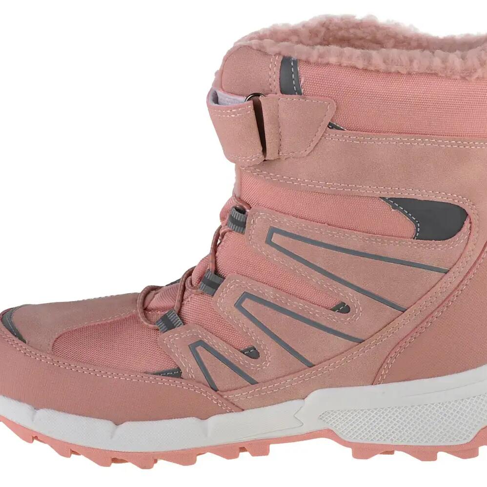 Winter boots for Girl Kappa Floki Tex T