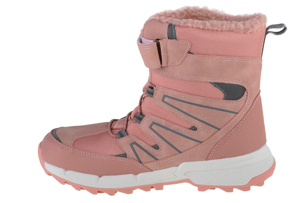 Buty zimowe dziewczęce, Kappa Floki Tex T