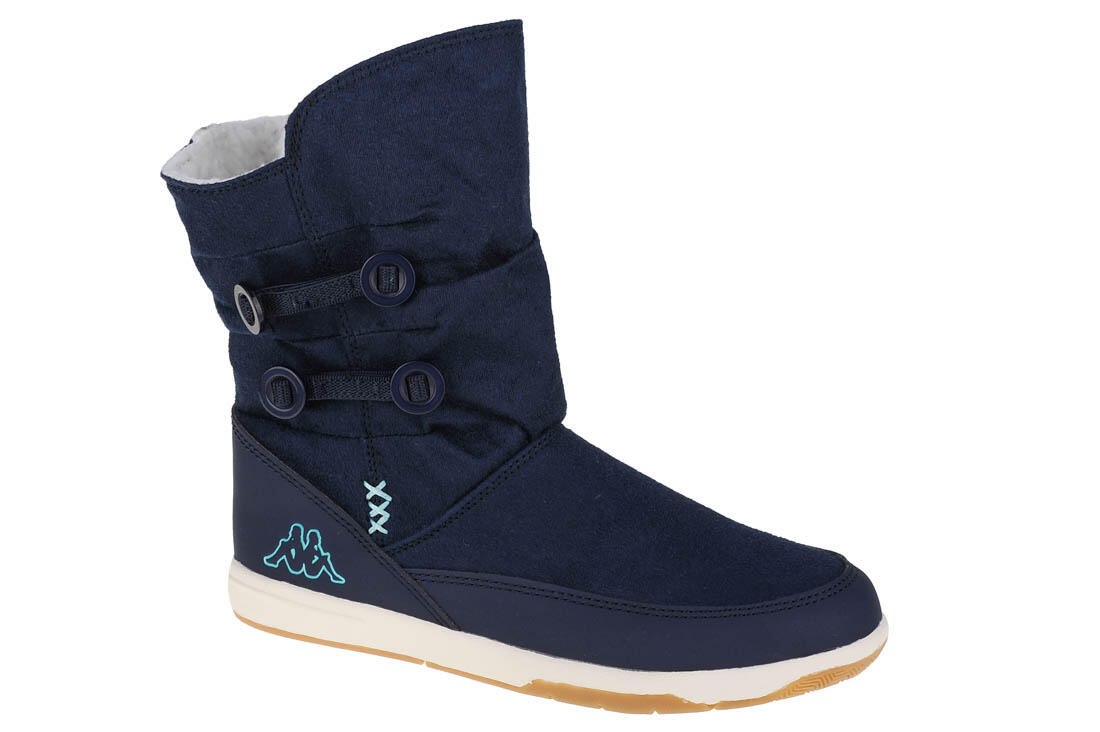 KAPPA Winterschuhe Mädchen Cream K