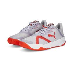 Zapatillas deportivas Accelerate Turbo Nitro II W+ Indoor PUMA