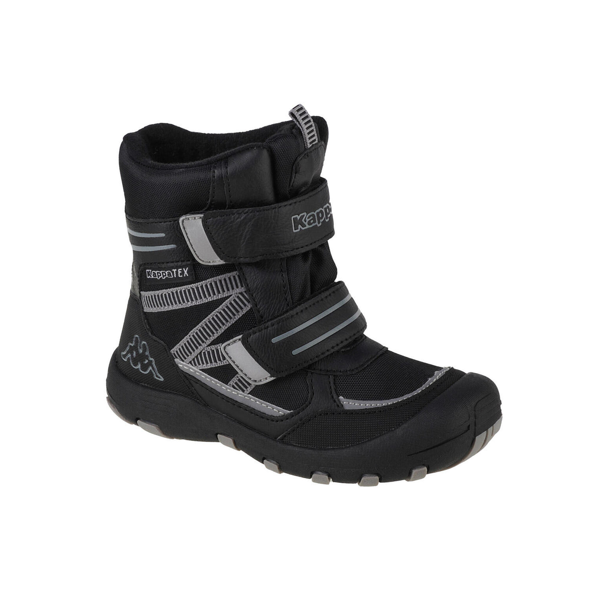 Botas de neve quentes para Menino Blackpool Tex K