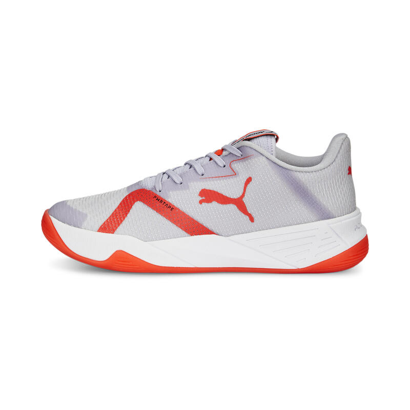 Accelerate Turbo Nitro II W+ Indoor-Sportschuhe Herren PUMA