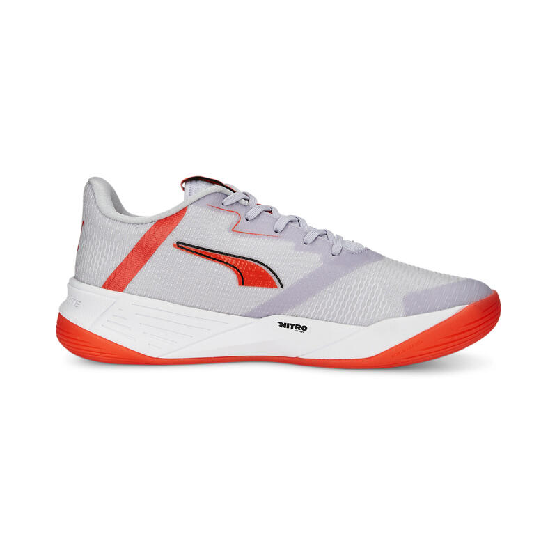 Accelerate Turbo Nitro II W+ sportschoenen voor indoor PUMA