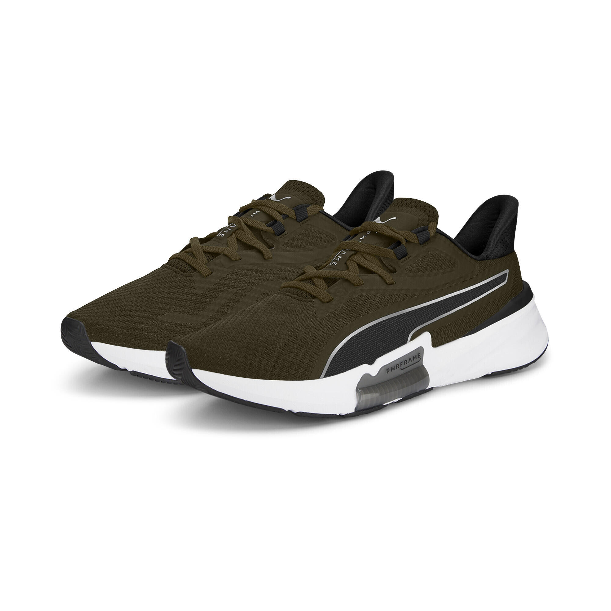 PUMA picture