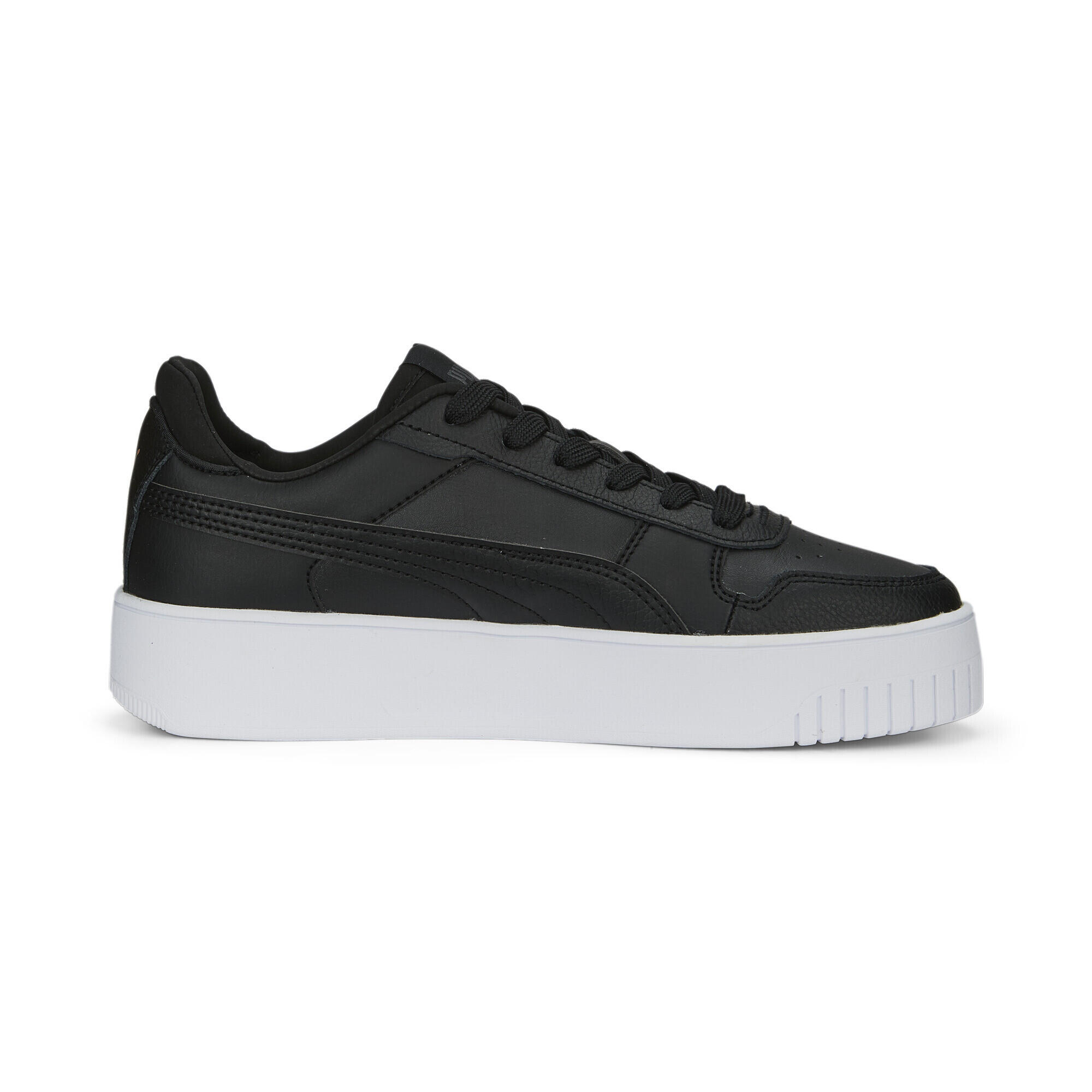 Zapatillas Mujer Carina Street PUMA 5/7