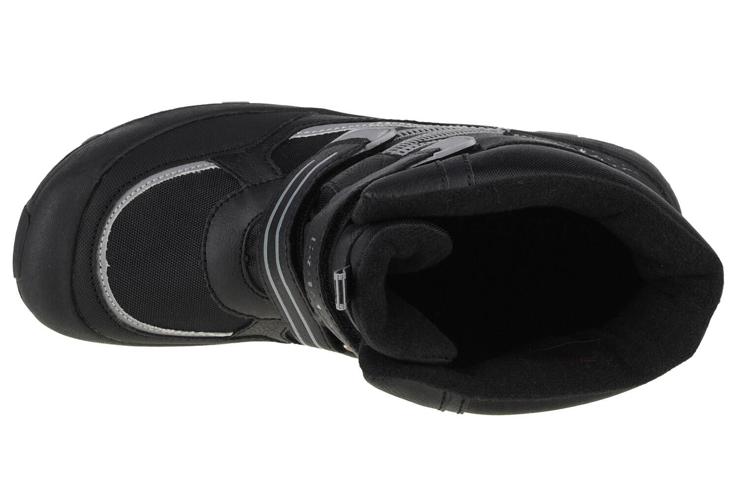 Botas de inverno para rapaz, Kappa Blackpool Tex T 3/4