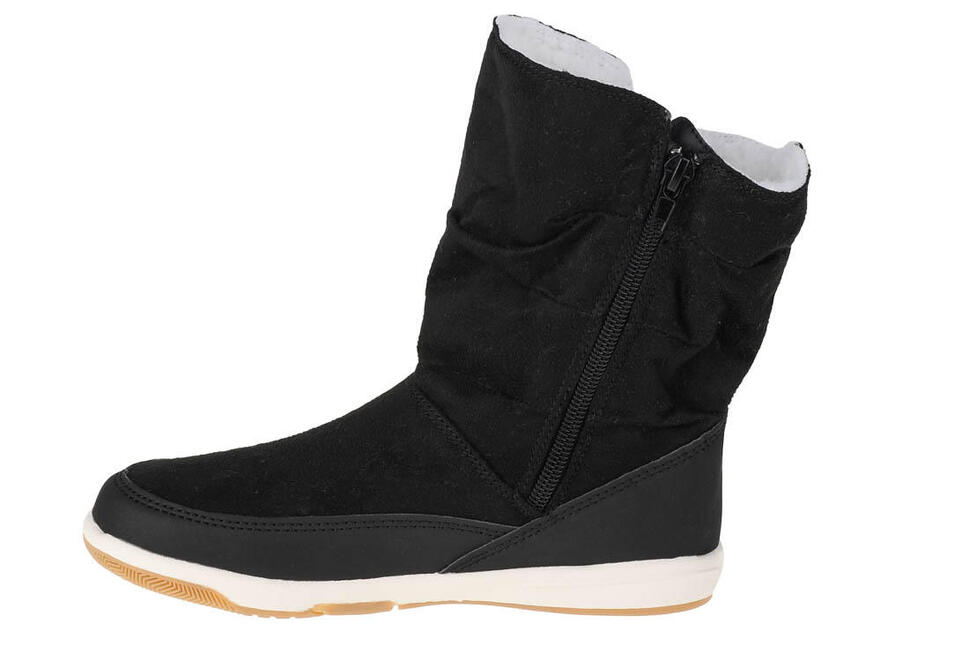 Buty zimowe dziewczęce, Kappa Cream K