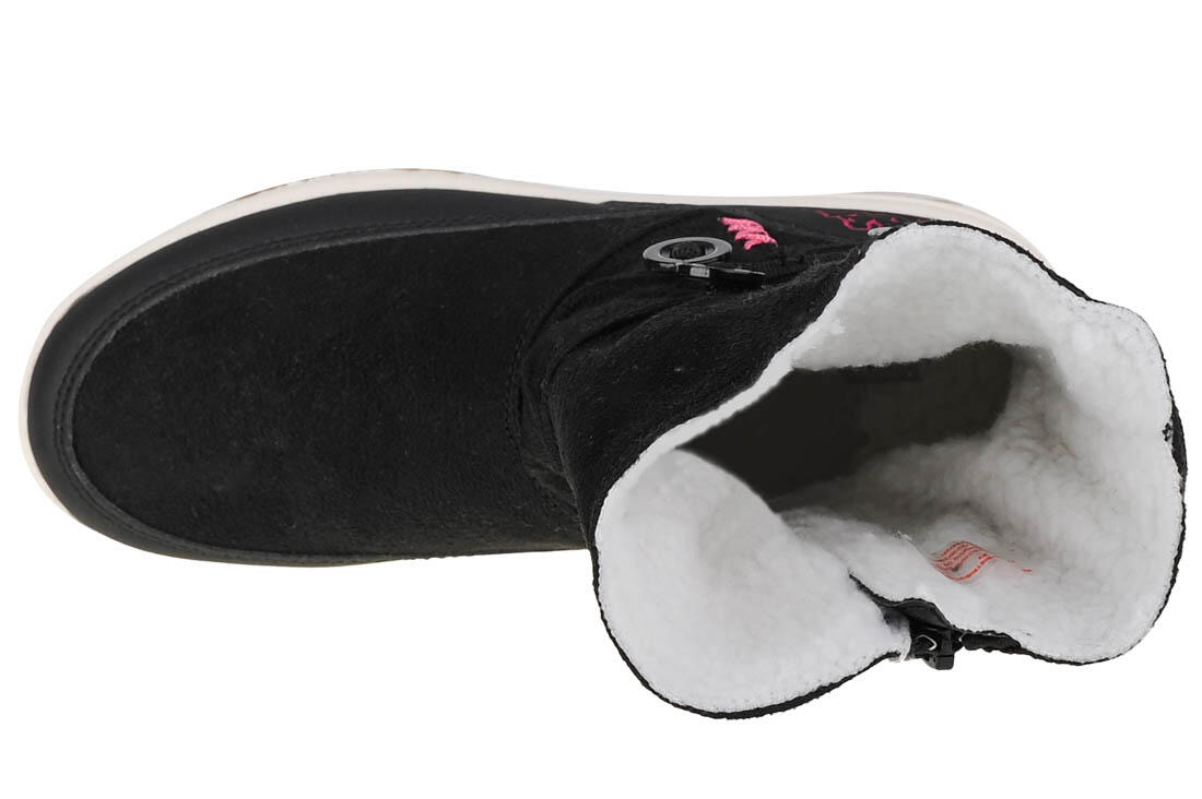 Chaussures d'hiver pour filles Cream K 3/4