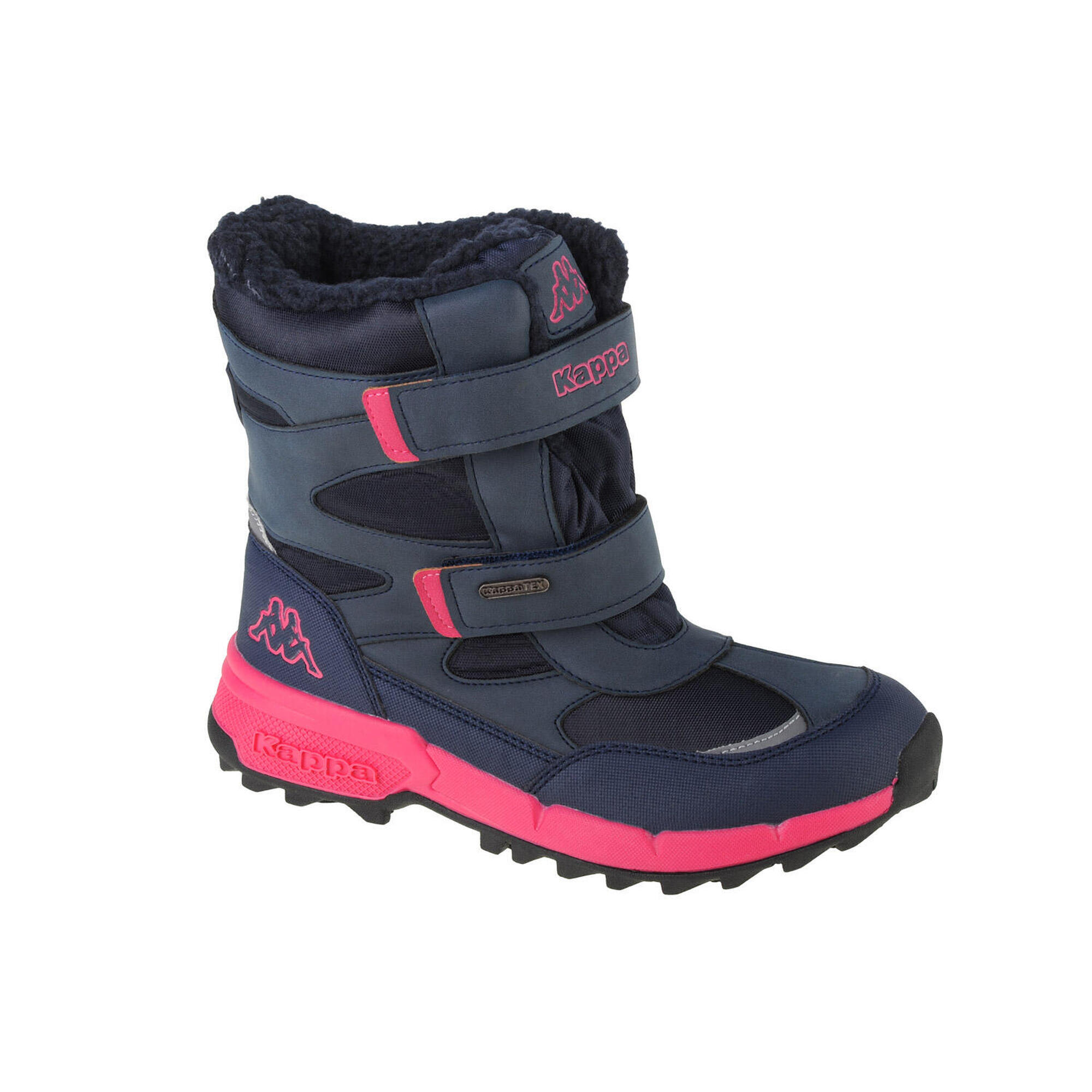 Botas de neve quentes para Menina Cekis Tex T