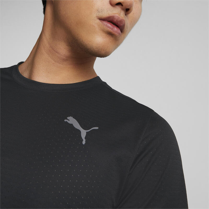 Camiseta de training Hombre Favourite Blaster PUMA Black