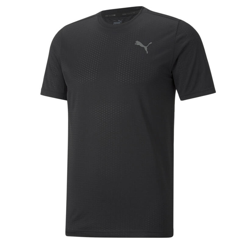 Favourite Blaster Trainingsshirt Herren PUMA Black