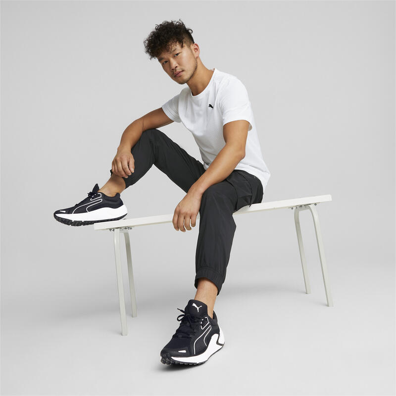 Męska koszulka treningowa Favourite Blaster PUMA White