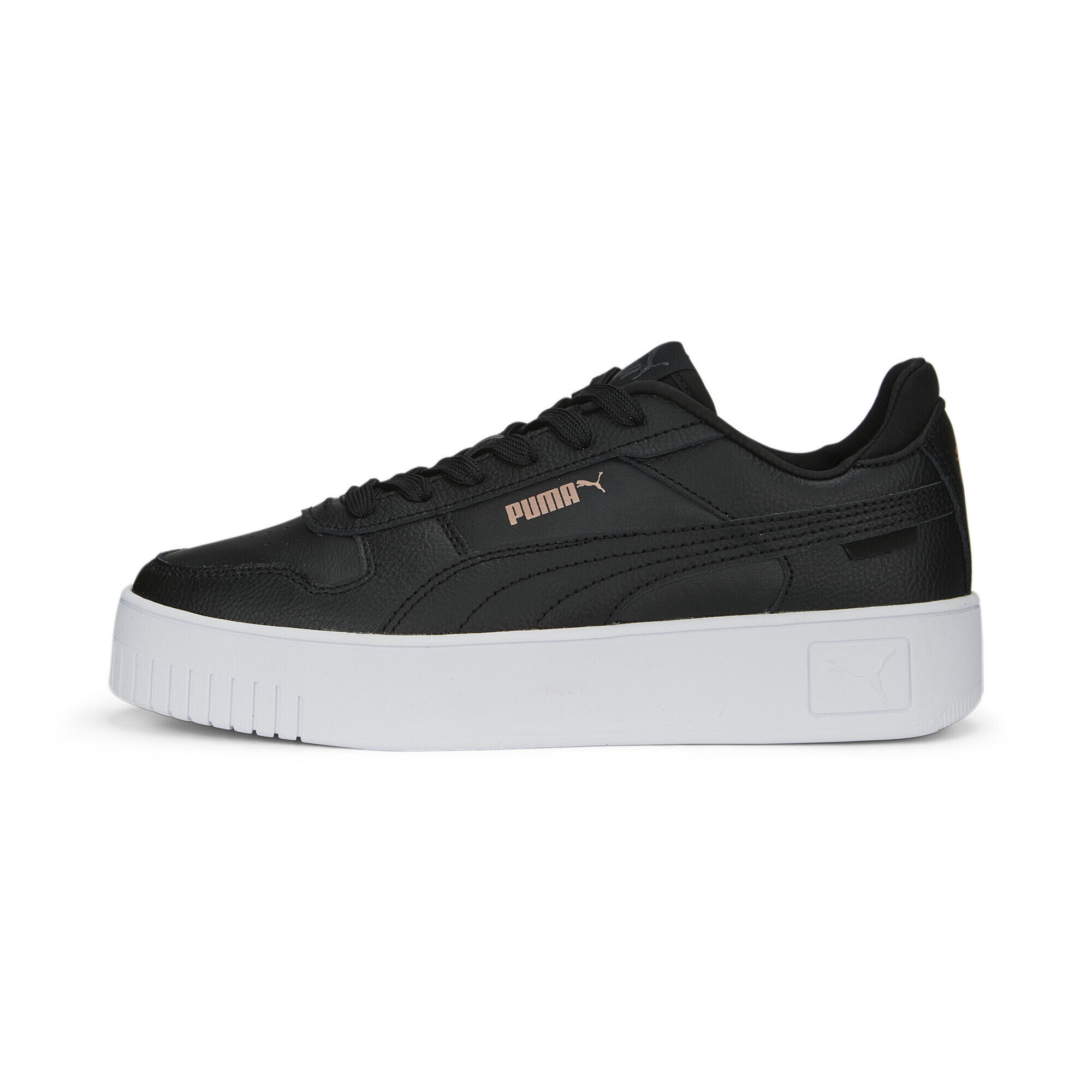 Zapatillas Mujer Carina Street PUMA 3/7