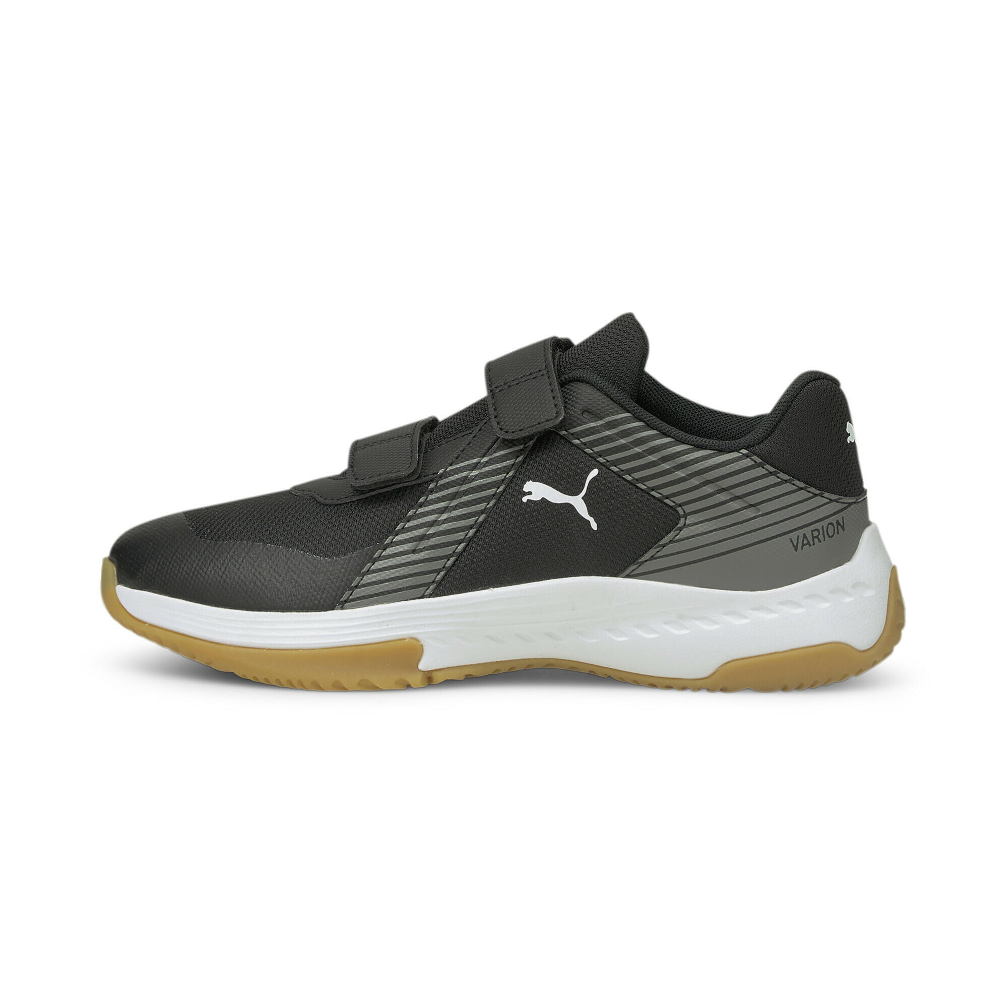 Varion V Hallensportschuhe Jugendliche PUMA 3/15