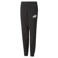 Pantalon de survêtement Essentials+ Street Art Adolescent PUMA