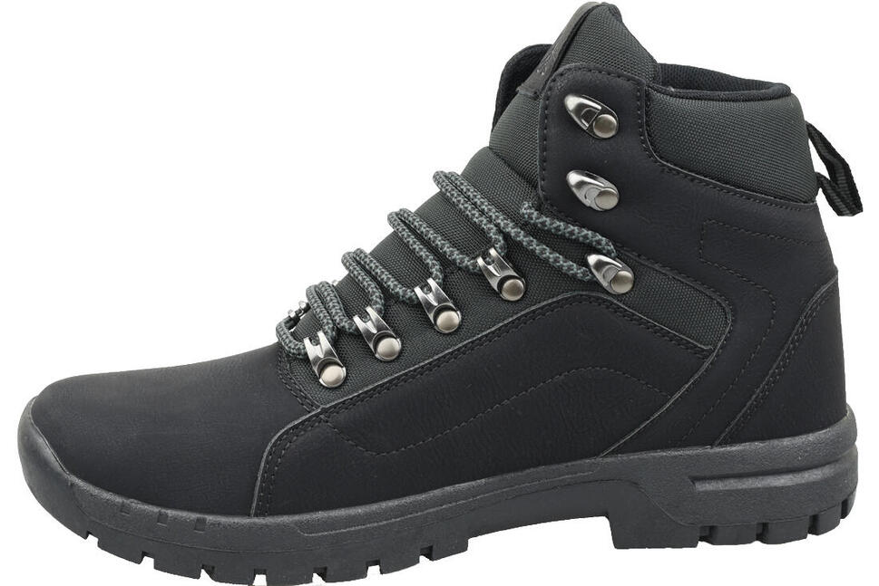 Buty zimowe męskie, Kappa Dolomo Mid