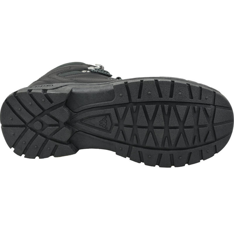 Buty zimowe męskie, Kappa Dolomo Mid