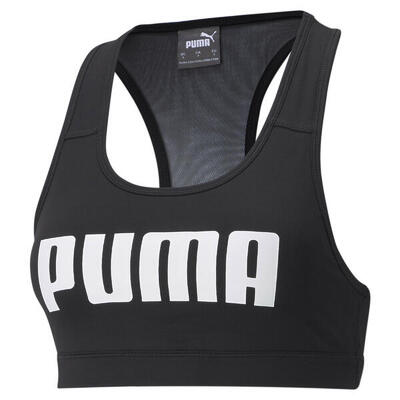 Reggiseno sportivo per allenamenti a medio impatto 4Keeps donna PUMA