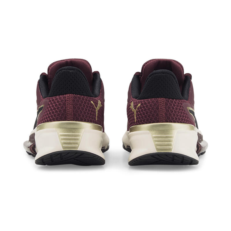 Zapatillas de training PWRFrame TR Deco Glam Mujer PUMA