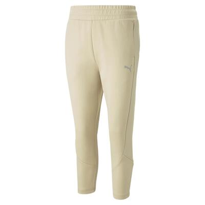 Pantaloni a vita alta EVOSTRIPE da donna PUMA