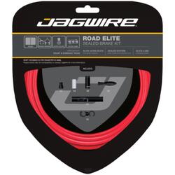 Kit freinage Jagwire Elite