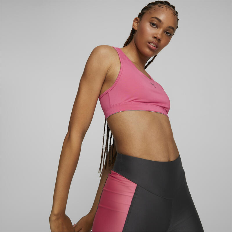 Fitness podprsenka Mid Impact 4Keeps