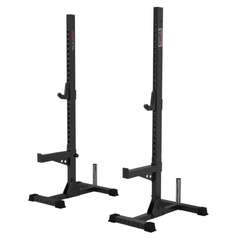 TOORX Portable Squat Stand WLX-3000