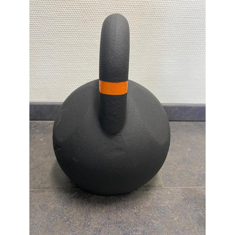 Competition Kettlebell AKCA Steel