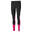 Legging de running long Run Favourite Regular Rise Femme PUMA Black Ravish Pink