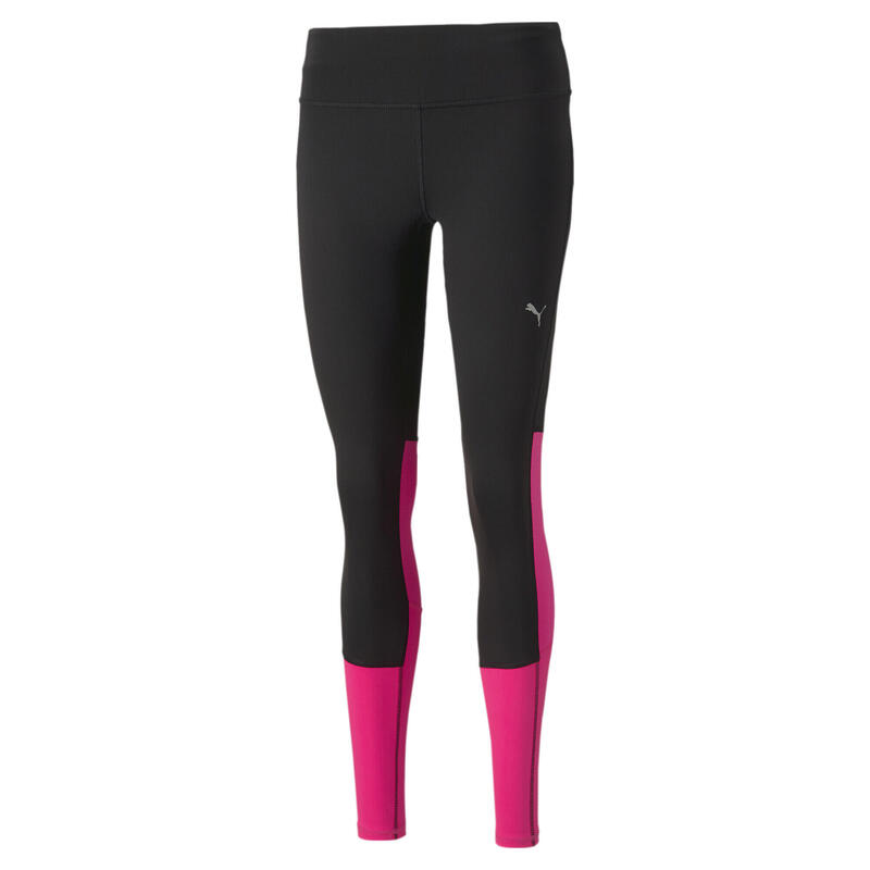 Leggings da running lunghi a vita regolare Run Favourite da donna PUMA