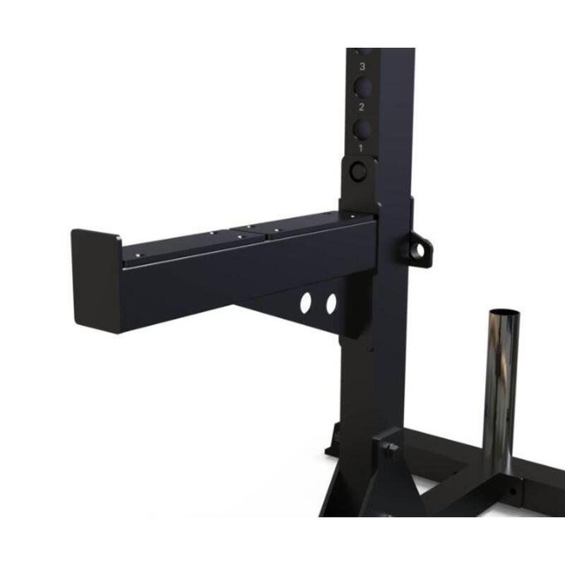 TOORX Portable Squat Stand WLX-3000