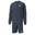 Relaxed Sweatsuit Herren PUMA Dark Night Blue