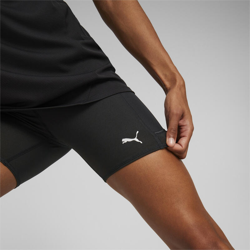 RUN FAVOURITE Tight futónadrág Női futónadrág Női PUMA Black