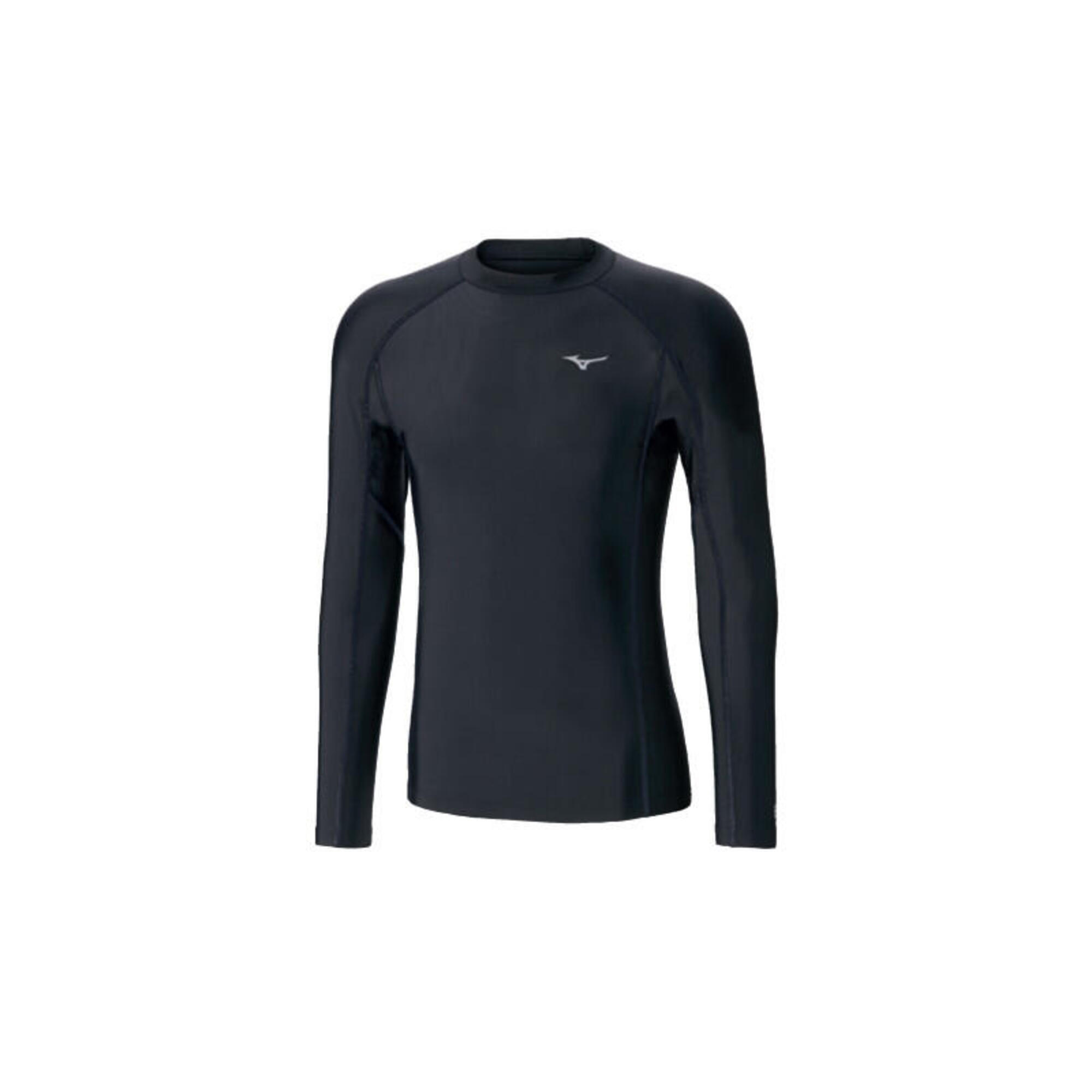 RashGuard Mizuno Bio Gear mangas compridas