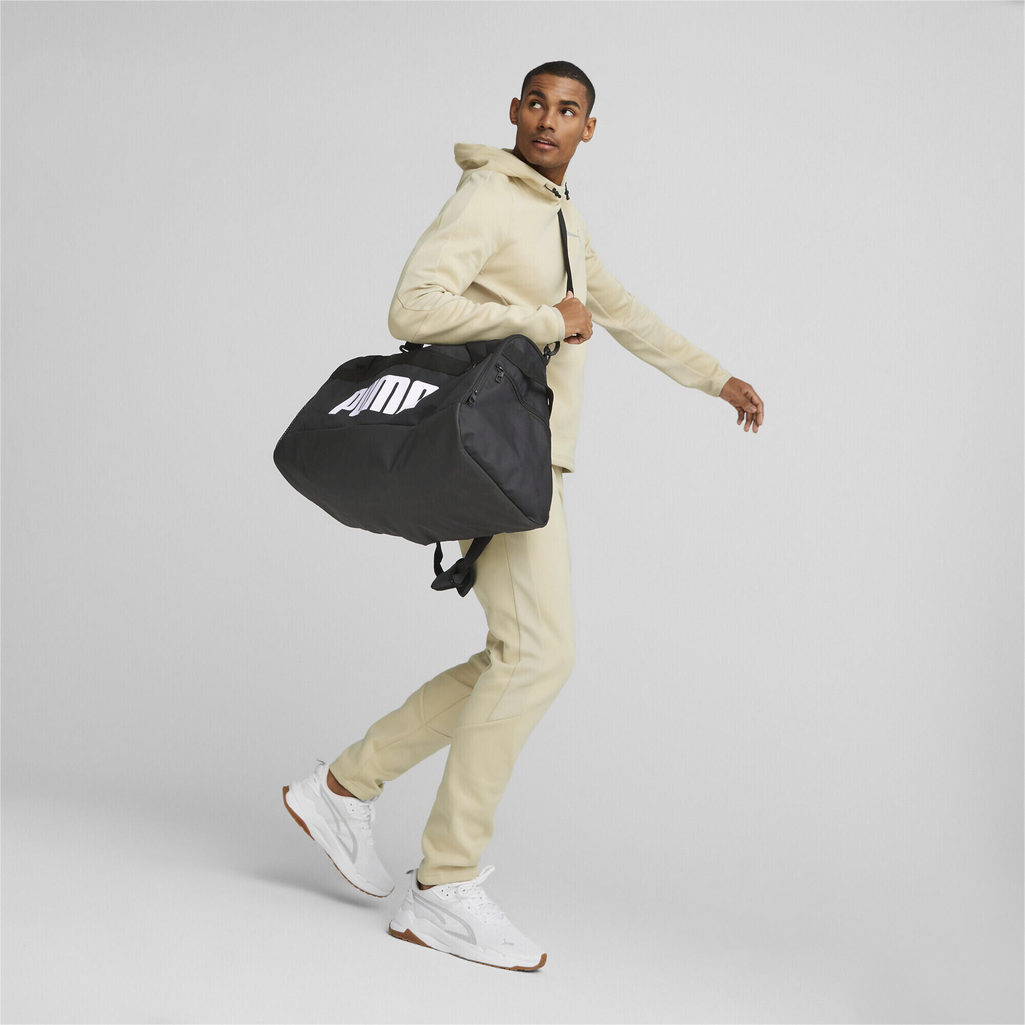 Sac de sport Challenger M PUMA Black 5/6