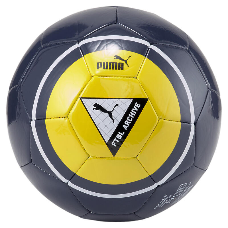 Pallone da calcio Borussia Dortmund ftblARCHIVE PUMA