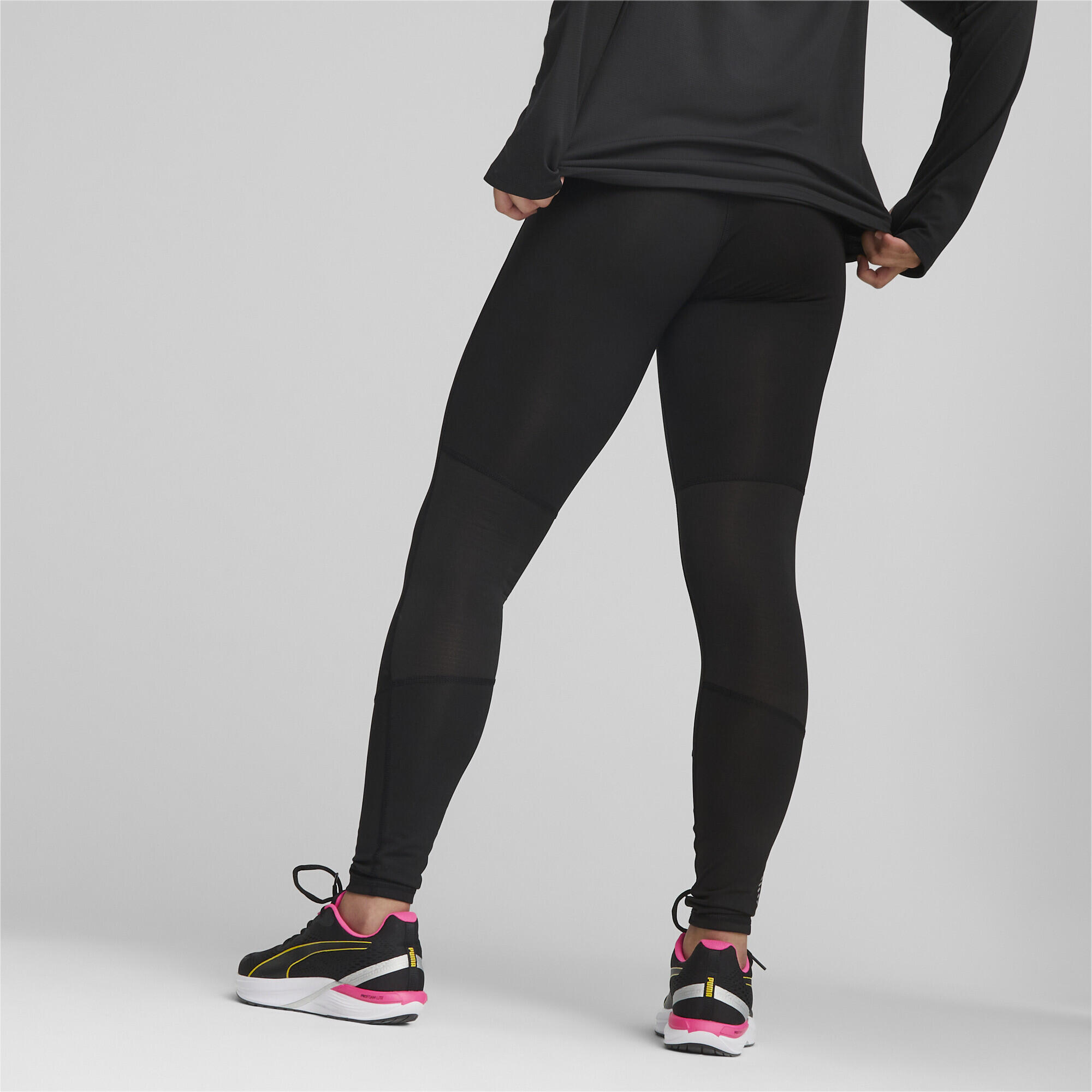 Puma Legginsy Run Favorite 52318501 6/7