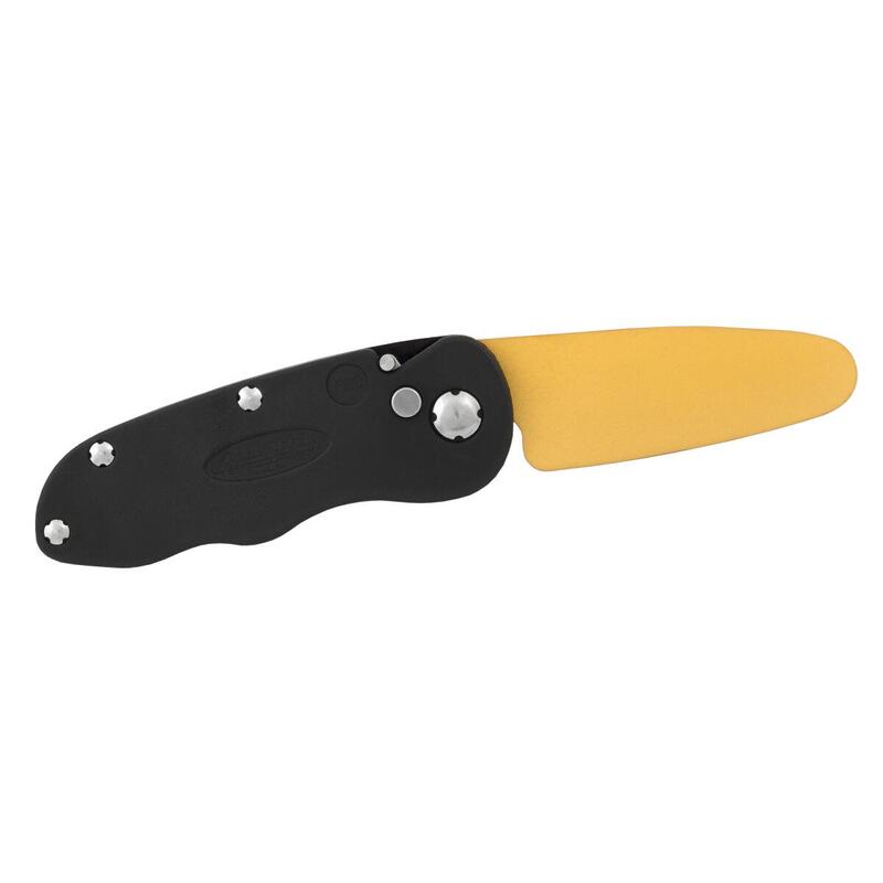 Piatra de ascutit diamantata Flipstone Fallkniven FS3