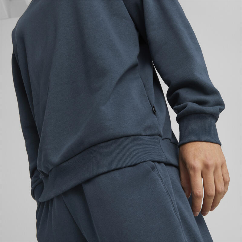 Relaxed Sweatsuit voor heren PUMA Dark Night Blue