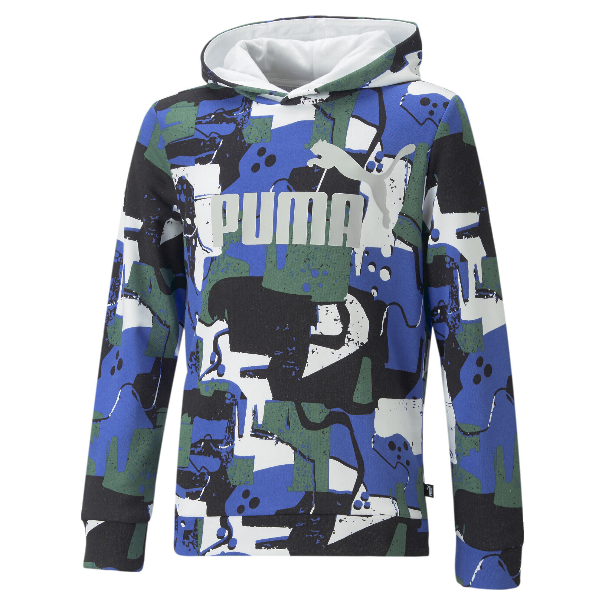PUMA picture