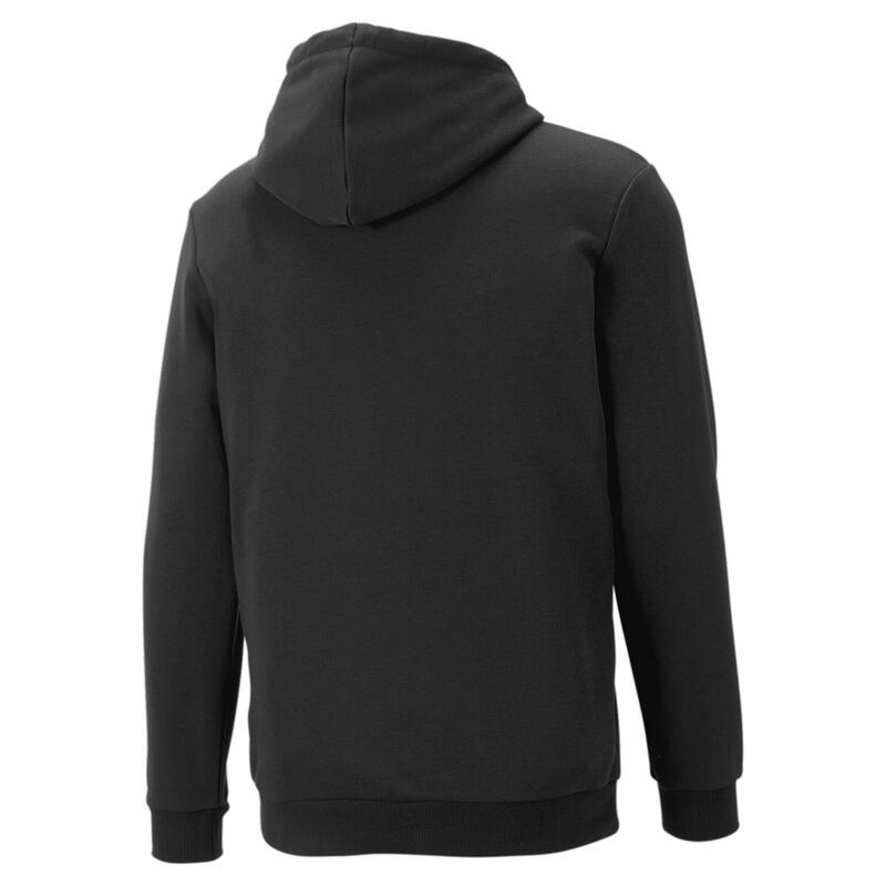 Sudadera con capucha teamLIGA Mujer PUMA Black