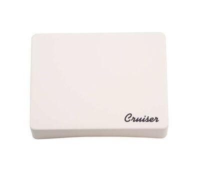 Pack Girouette CRUISER sans fil: livré avec aérien, afficheur, câble et capot 4/4