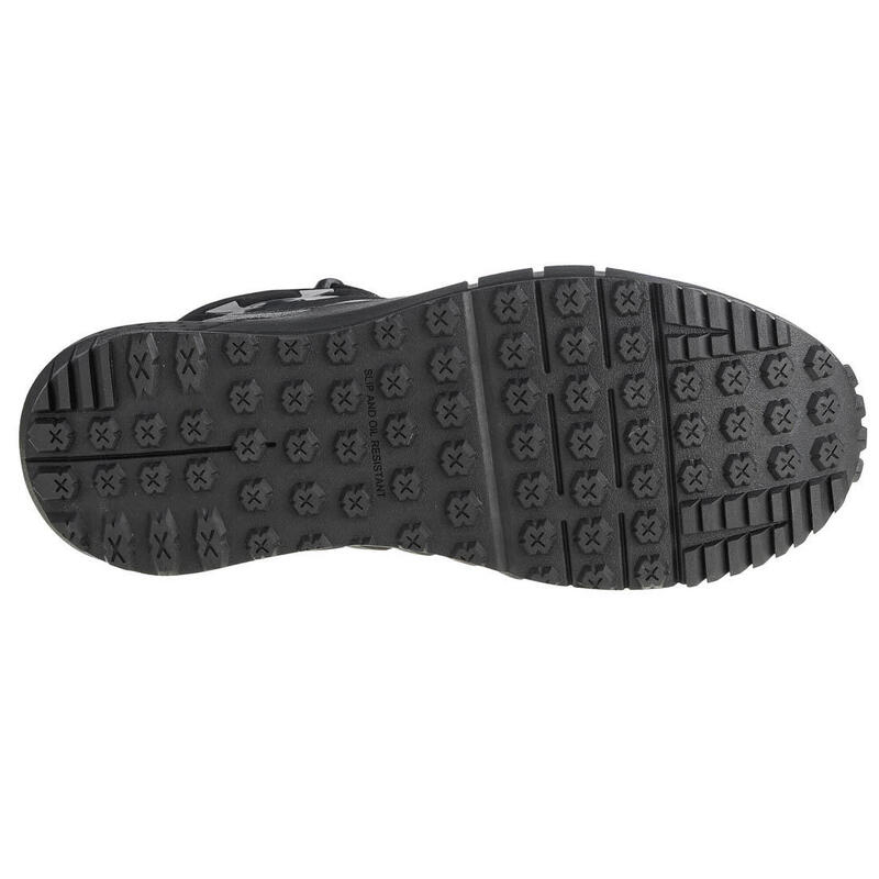 Férfi túrabakancs, Under Armour Micro G Valsetz Mid