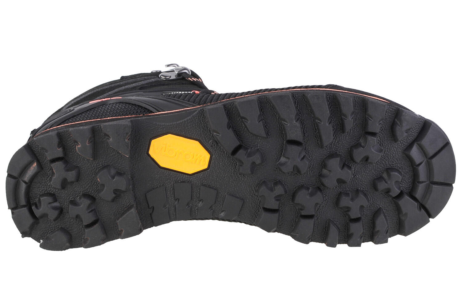 Chaussures randonnée pour femmes Moon Mid 4/7